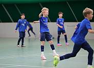 BFC Dynamo FerienCamp Herbst 2025
