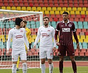24.Spieltag BFC Dynamo - FSV Optik Rathenow ,