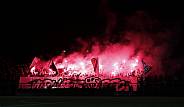 18.Spieltag BFC Dynamo - Hallescher FC