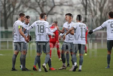 Testspiel BFC Dynamo - SV Babelsberg 03