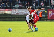 3.Runde Cosy-Wasch-Landespokal SV Lichtenberg 47 - BFC Dynamo,