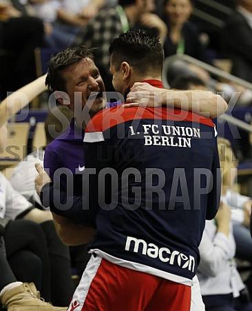 AOK Traditionsmasters 2020