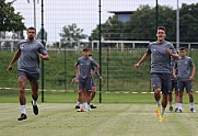 20.07.2021 Training BFC Dynamo