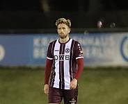 25.Spieltag SV Tasmania - BFC Dynamo,