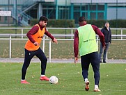 Training vom 07.11.2023 BFC Dynamo