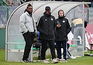 Achtelfinale Delay Sports Berlin - BFC Dynamo