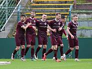 Cosy-Wasch Viertelfinale BFC Dynamo - VSG Altglienicke