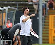 Testspiel SV Lichtenberg 47 - BFC Dynamo,