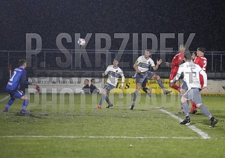 32.Spieltag FSV Optik Rathenow - BFC Dynamo,