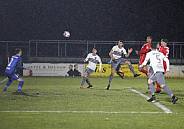 32.Spieltag FSV Optik Rathenow - BFC Dynamo,