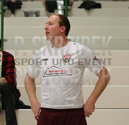 Traditionsturnier in Ilmenau 2025