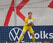28. Spieltag FSV Zwickau - BFC Dynamo