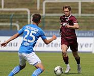 33.Spieltag BFC Dynamo - FSV 63 Luckenalde