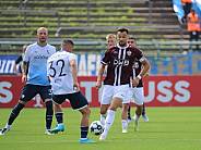 1. Runde DFB-Pokal BFC Dynamo - VfL Bochum 1848
