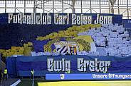 32. Spieltag FC Carl-Zeiss Jena - BFC Dynamo