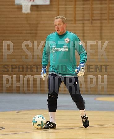 30. Jahre Hansekeller Hallenfussballturnier 2025 