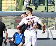 Berliner Pilsner Pokalfinal 2018
BFC Dynamo - Berliner SC