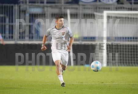 5.Spieltag 1.FC Magdeburg II - BFC Dynamo,