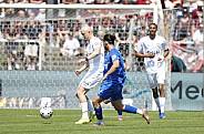 Pokalfinale VSG Altglienicke - BFC Dynamo,