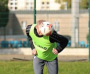 13.10.2021 Training BFC Dynamo