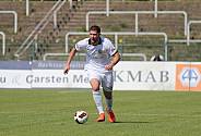 Testspiel BFC Dynamo - Pogon Stettin