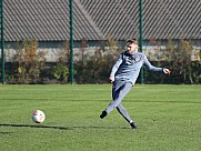 29.10.2021 Training BFC Dynamo