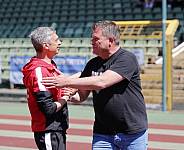 38.Spieltag VSG Altglienicke - BFC Dynamo,