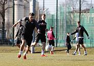16.02.2019 Training BFC Dynamo