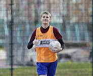 9.Spieltag BFC Dynamo U19 - FSV Zwickau U19,