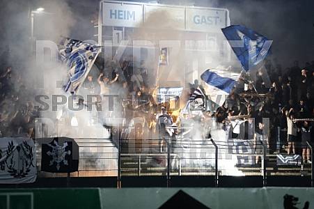 7.Spieltag BFC Dynamo - SV Babelsberg 03,