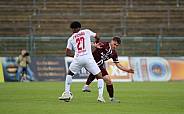 34. Spieltag BFC Dynamo - FSV Zwickau