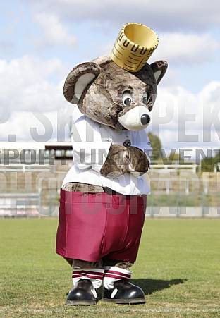 Jugenderöffnung 2018/19