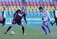 19.Spieltag BFC Dynamo - Bischofswerdaer FV08