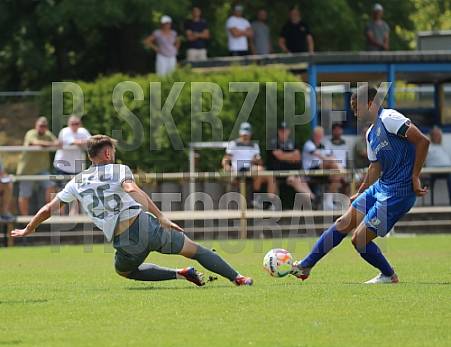 Testspiel 1.FC Magdeburg - BFC Dynamo,