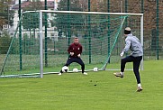 Training vom 19.10.2023 BFC Dynamo