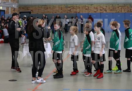 2.Spree Color Cup 2018