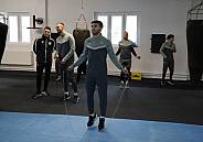 Training 09.01.2026 BFC Dynamo