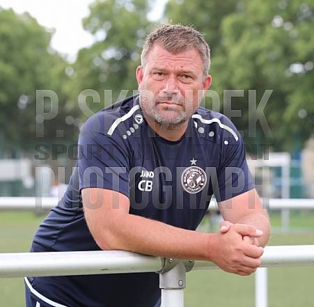22.07.2021 Training BFC Dynamo