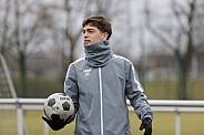 Testspiel BFC Dynamo - SV Lichtenberg 47