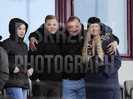 Cosy-Wasch Viertelfinale BFC Dynamo - VSG Altglienicke
