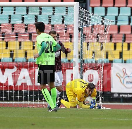 14.Spieltag BFC Dynamo - FSV Union Fürstenwalde ,