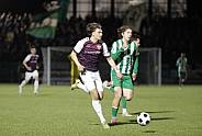 26. Spieltag BFC Dynamo - BSG Chemie Leipzig