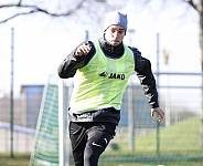 05.03.2020 Training BFC Dynamo