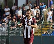 4.Spieltag BFC Dynamo - VfB Germania Halberstadt,