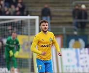 25.Spieltag BFC Dynamo - 1.FC Lokomotive Leipzig