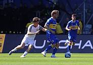 32. Spieltag FC Carl-Zeiss Jena - BFC Dynamo