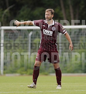 3.Spieltag Berliner AK 07 - BFC Dynamo