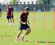 Training vom 26.06.2023 BFC Dynamo
