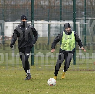 Training 26.11.2018