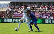 Pokalfinale VSG Altglienicke - BFC Dynamo,